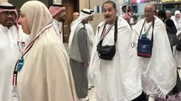 لأول مرة.. تفاصيل “حقيبة الظهر الذكية” لحجاج القرعة في منى وعرفات